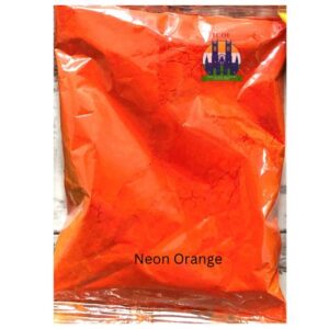 ICOL - Holi Clour Powder Orange
